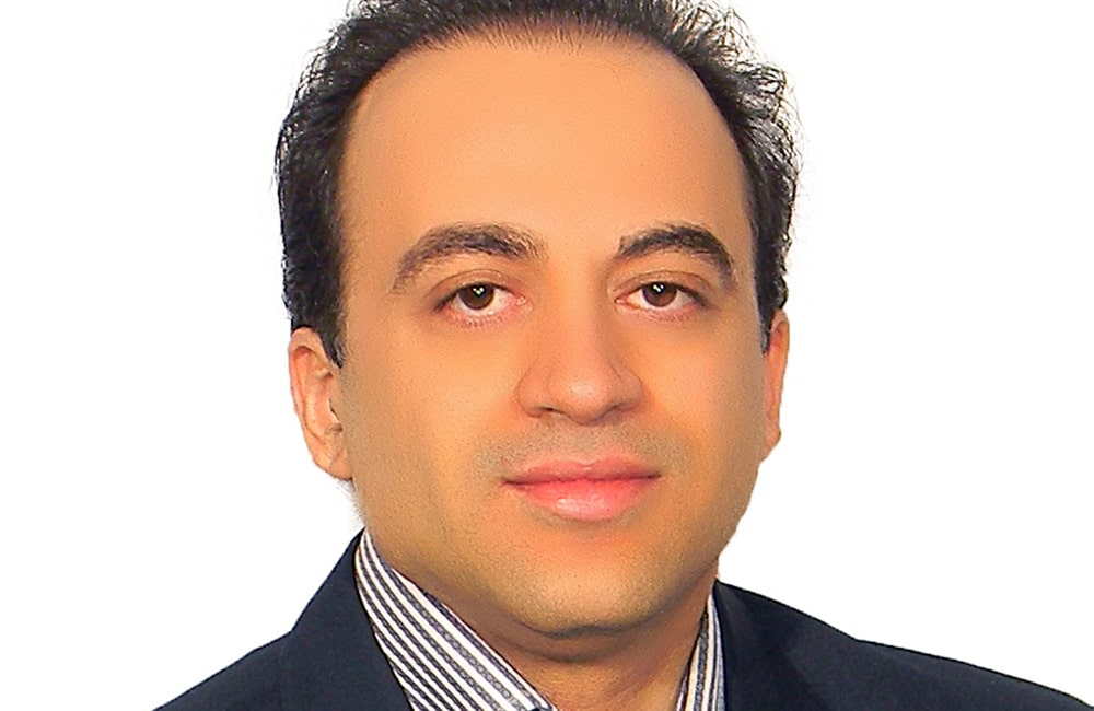 لأستاذ الدكتور عبدالرّضا جميليان