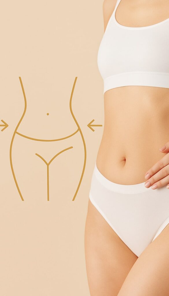 تُعدّ عمليات نحت الجسم من أكثر الإجراءات الطبية التجميلية تطورًا، إذ تهدف إلى إعادة تشكيل مظهر الجسم وتحسين تناسقه من خلال إزالة الدهون الزائدة وشدّ الجلد