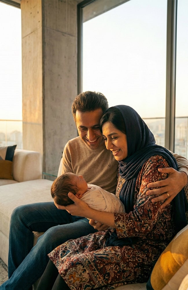 نسب النجاح والعوامل المؤثرة عليها.